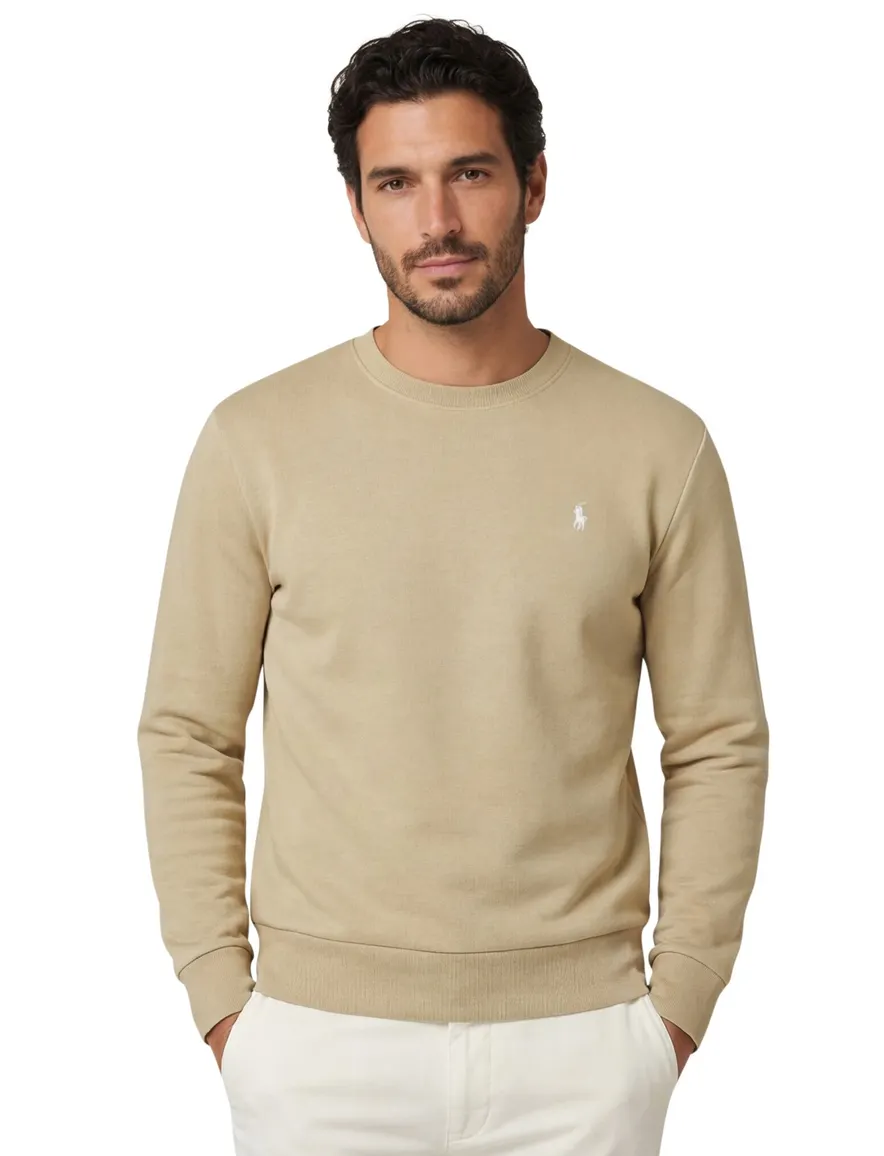 Polo Ralph Lauren Sweater khaki