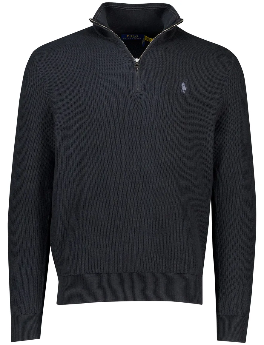 Polo Ralph Lauren trui zwart