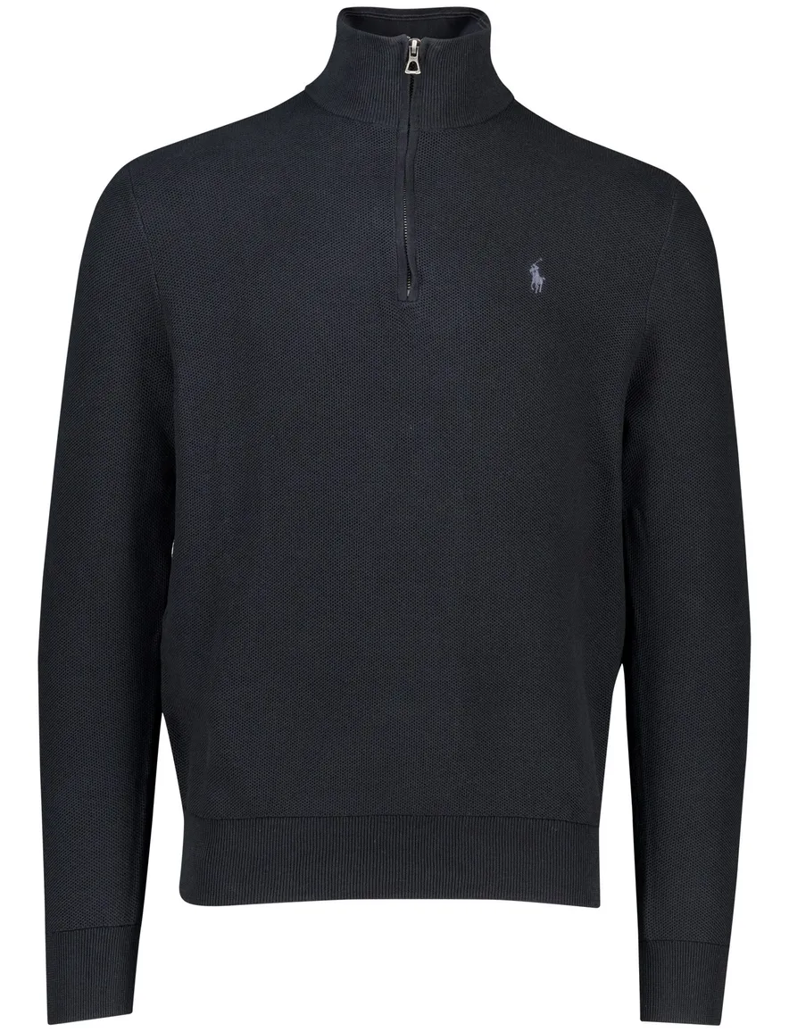 Polo Ralph Lauren trui zwart