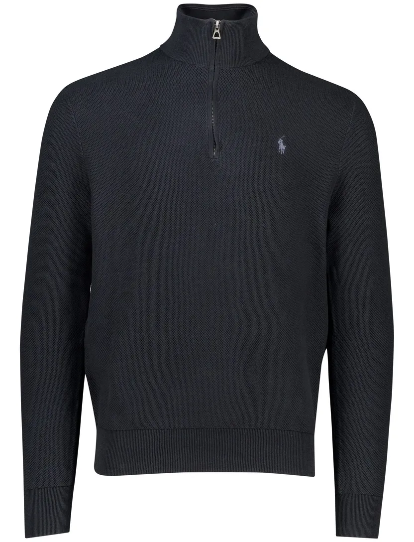trui Polo Ralph Lauren zwart
