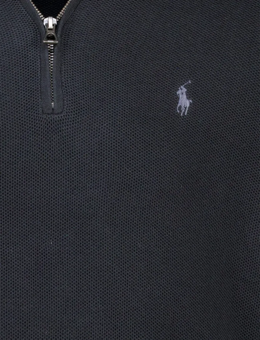 trui zwart Polo Ralph Lauren