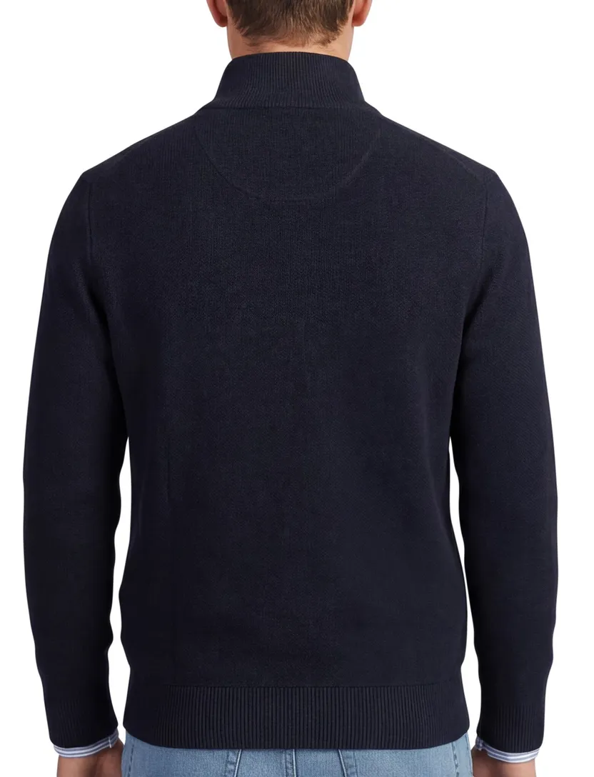 trui Polo Ralph Lauren zwart