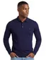 merinowollen trui Polo Ralph Lauren donkerblauw normale fit