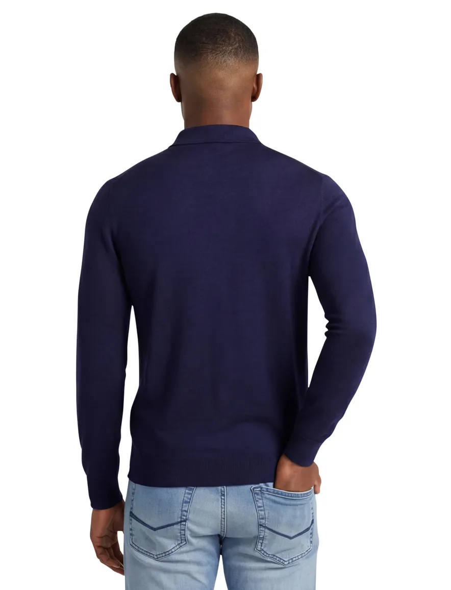 trui donkerblauw Polo Ralph Lauren