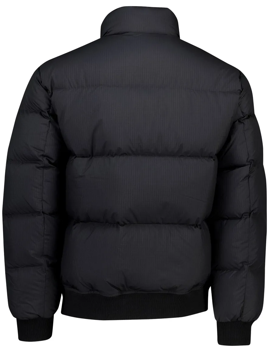 Polo Ralph Lauren tussenjas zwart