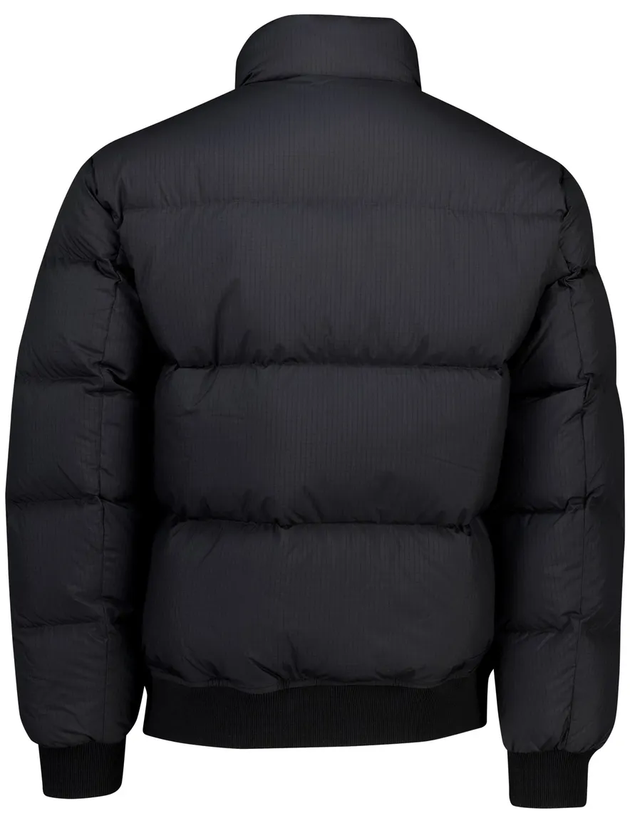 Zwart tussenjas Polo Ralph Lauren