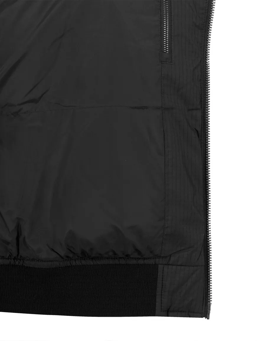 Zwart tussenjas Polo Ralph Lauren