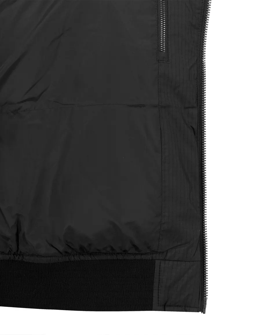 Zwart tussenjas Polo Ralph Lauren