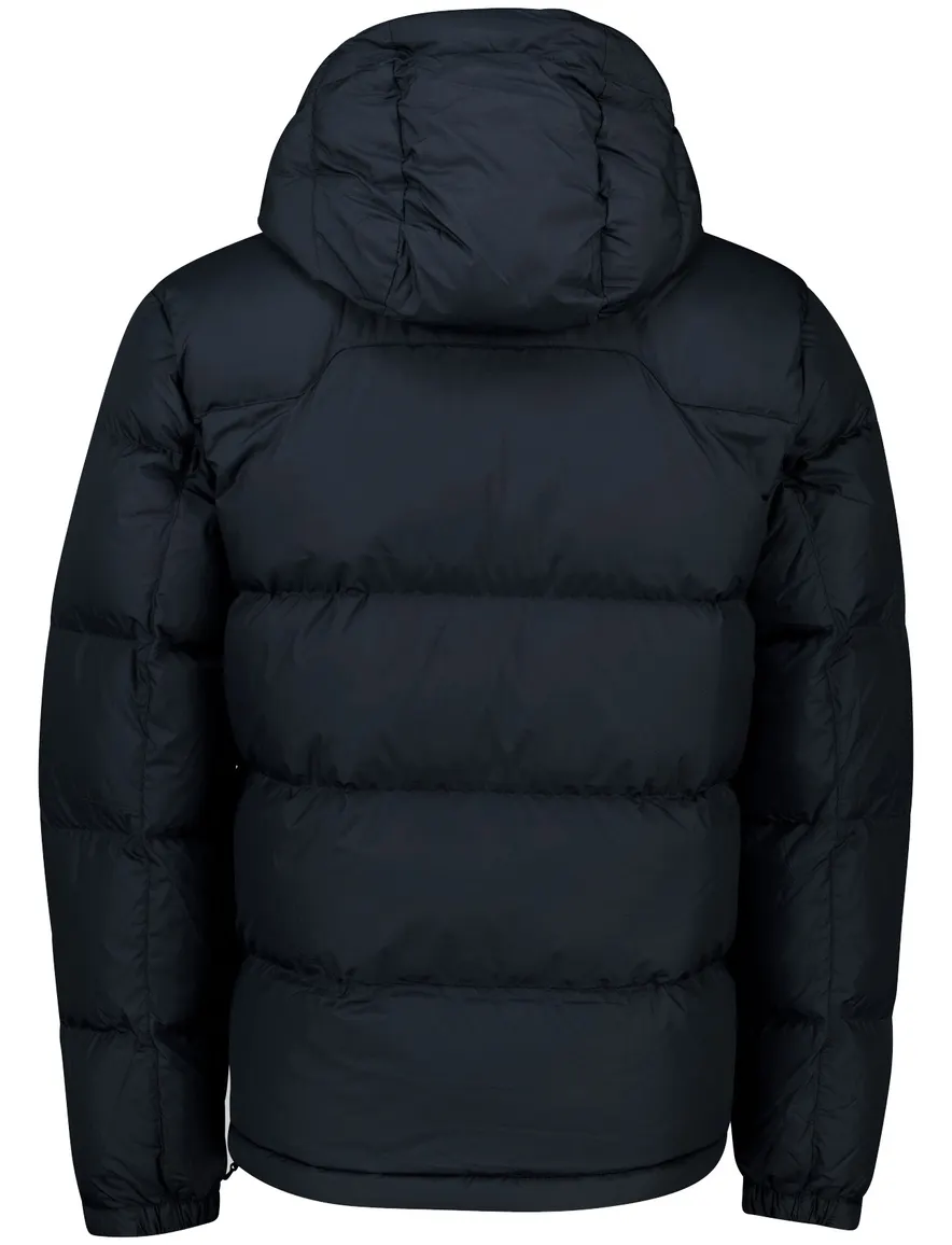 winterjas donkerblauw Polo Ralph Lauren