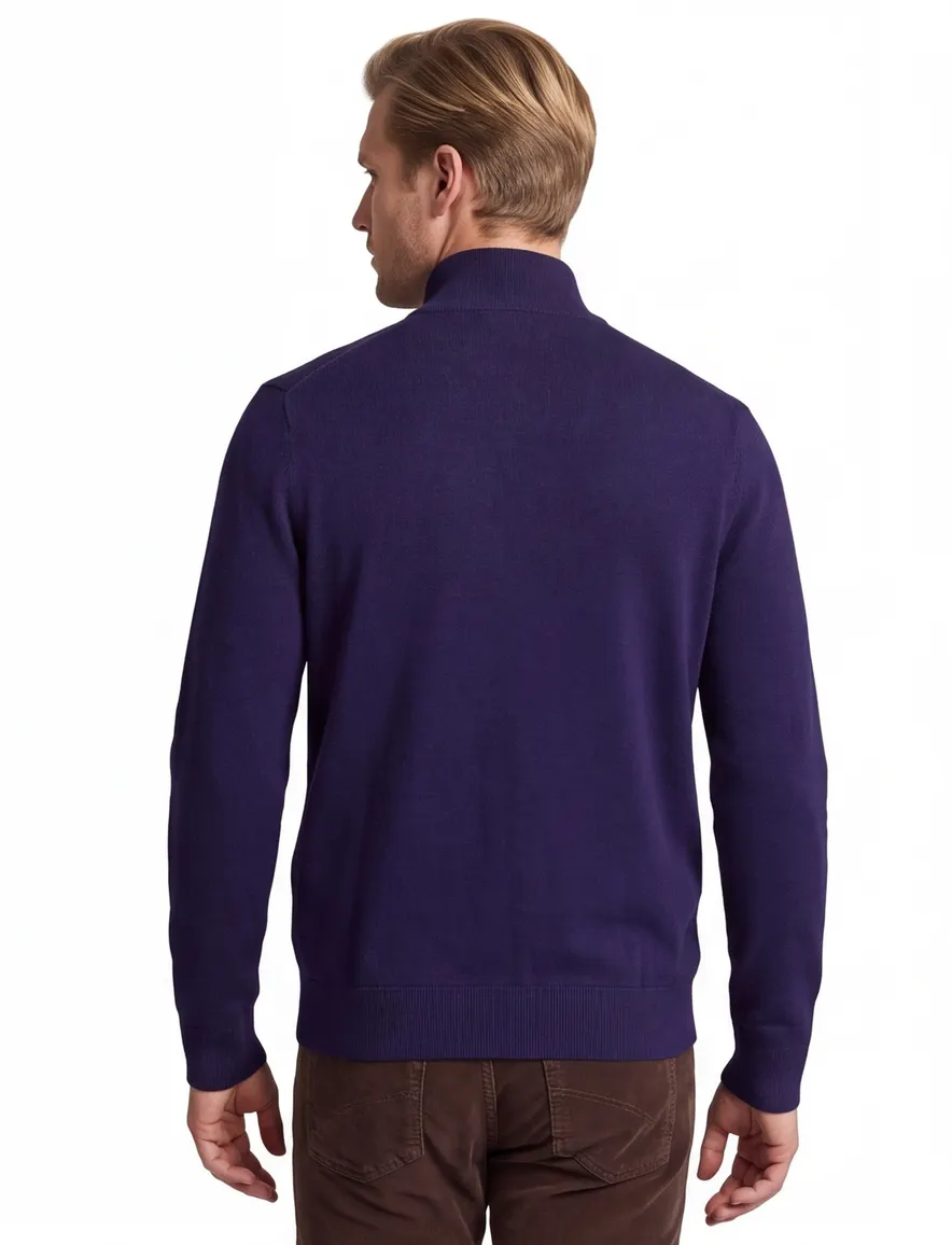 vest donkerblauw Polo Ralph Lauren