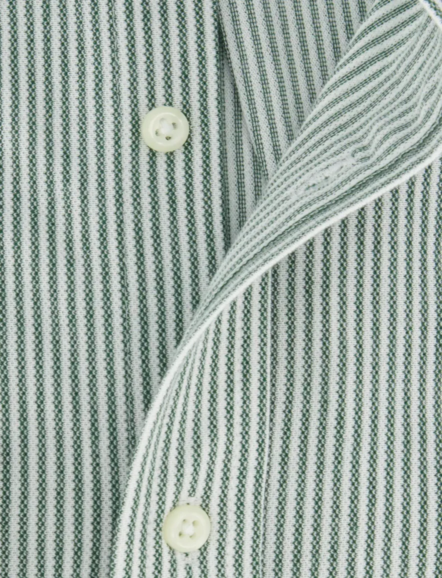 casual overhemd groen Polo Ralph Lauren