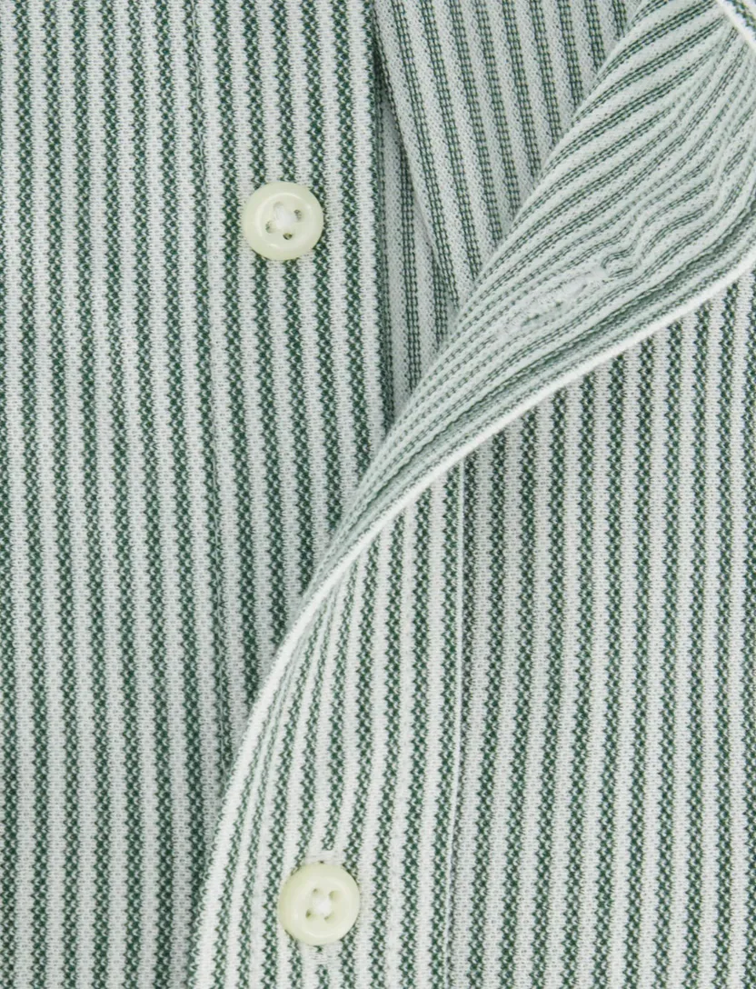 casual overhemd Polo Ralph Lauren groen