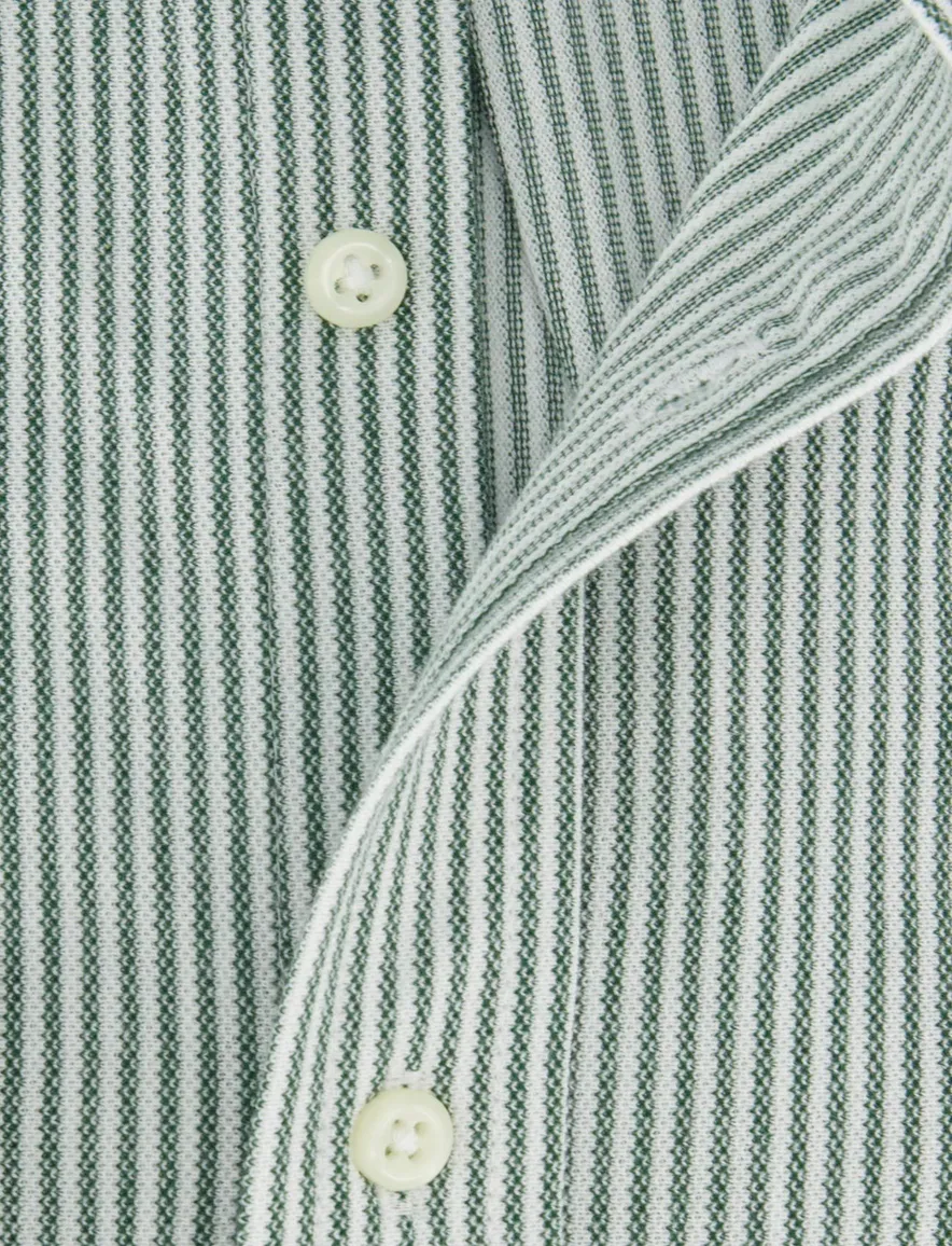 Polo Ralph Lauren casual overhemd groen