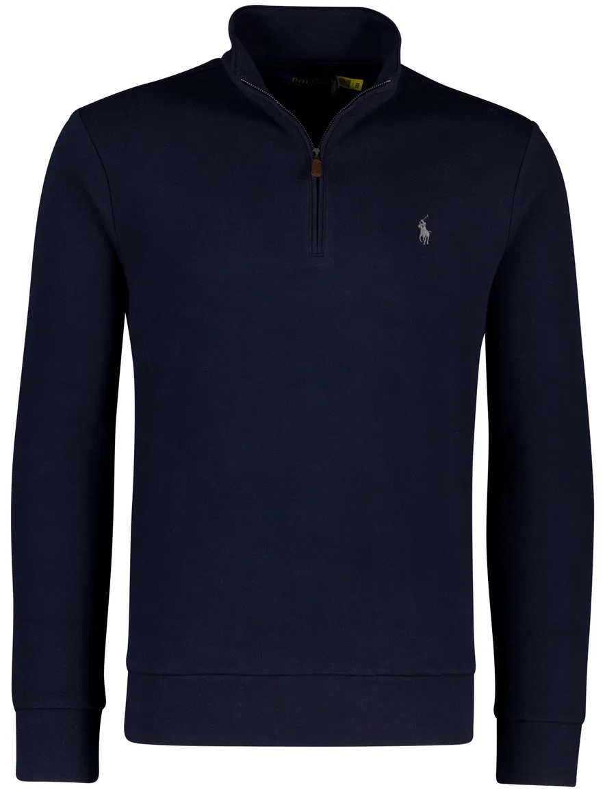 Polo Ralph Lauren Classic Fit trui donkerblauw