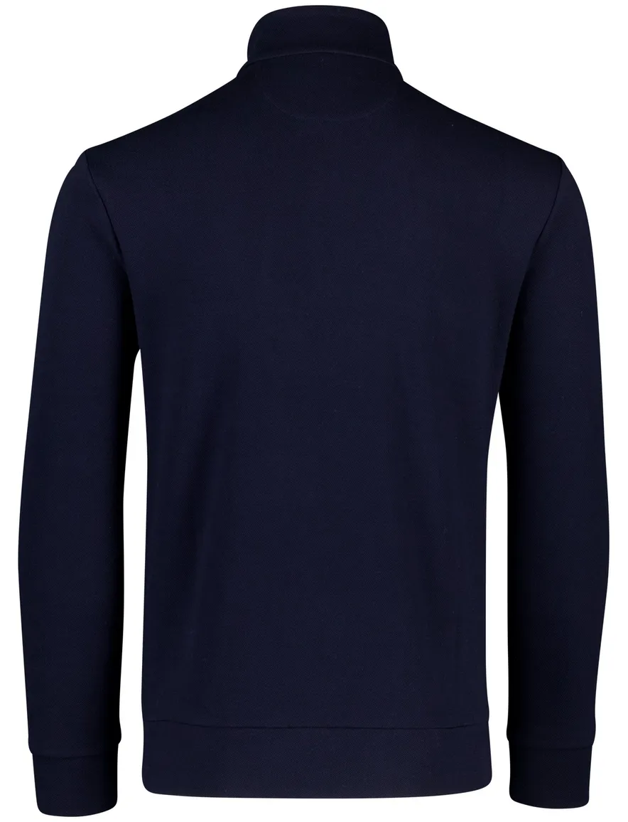trui donkerblauw Polo Ralph Lauren Classic Fit