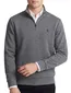 Polo Ralph Lauren trui half zip grijs