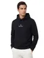 Polo Ralph Lauren hoodie Classic zwart effen