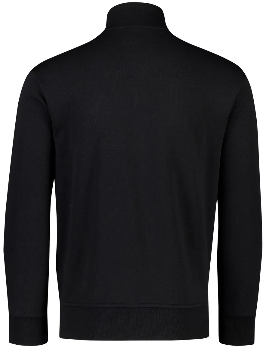 Polo Ralph Lauren Sweaters zwart effen