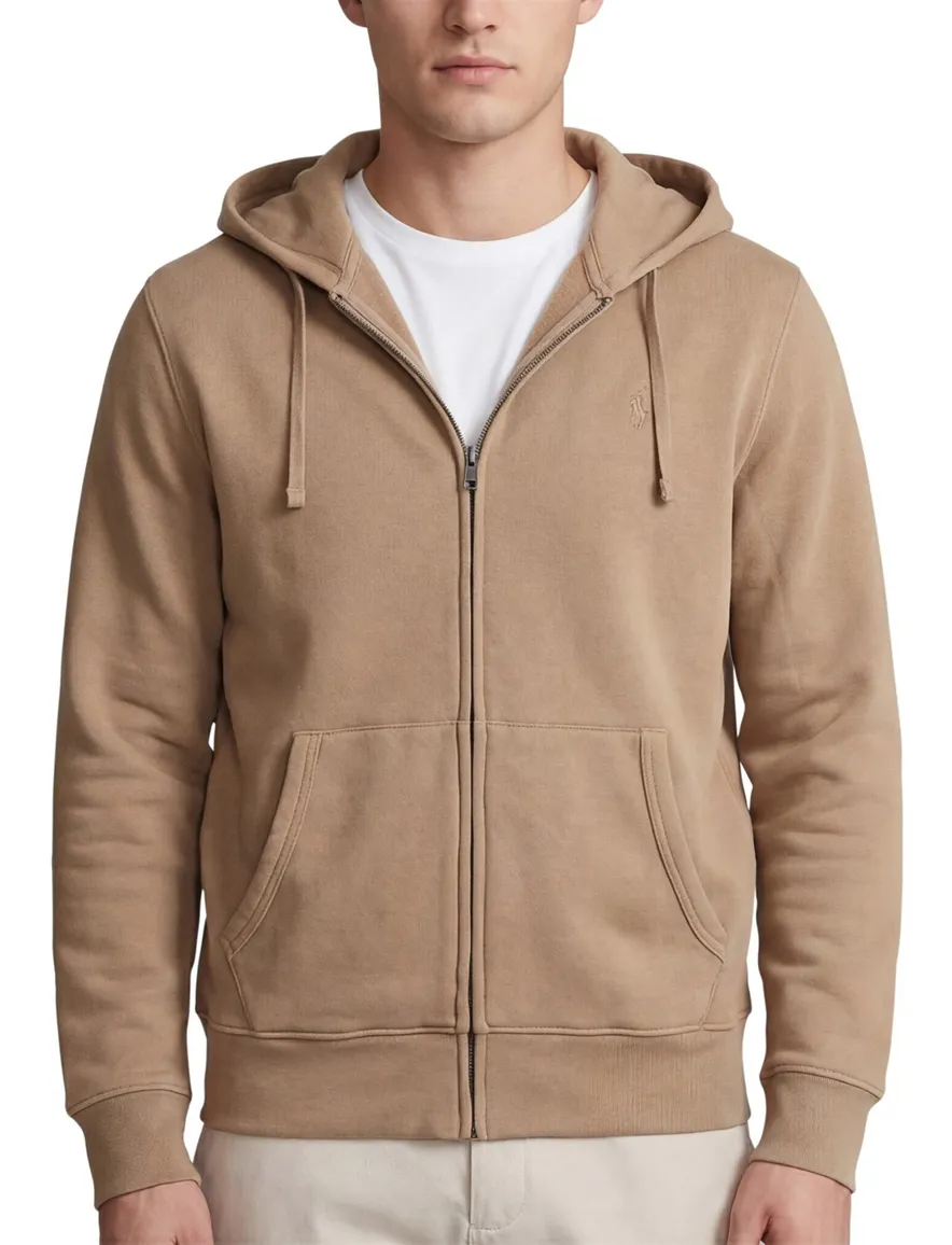 effen vest beige Polo ralph lauren