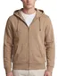 Polo ralph lauren vest beige katoen