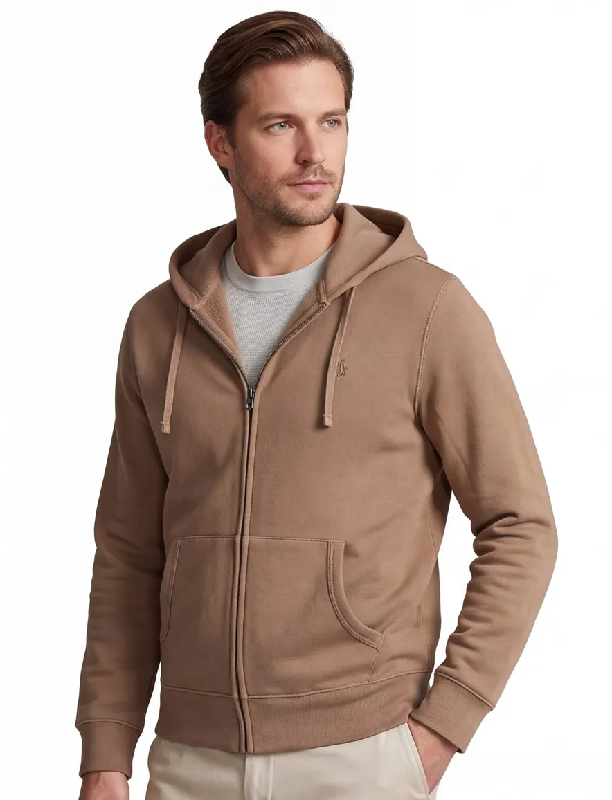 Polo Ralph Lauren vest beige