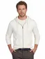 Polo Ralph Lauren sweatvest capuchon creme katoen