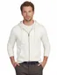 Polo Ralph Lauren sweatvest capuchon creme