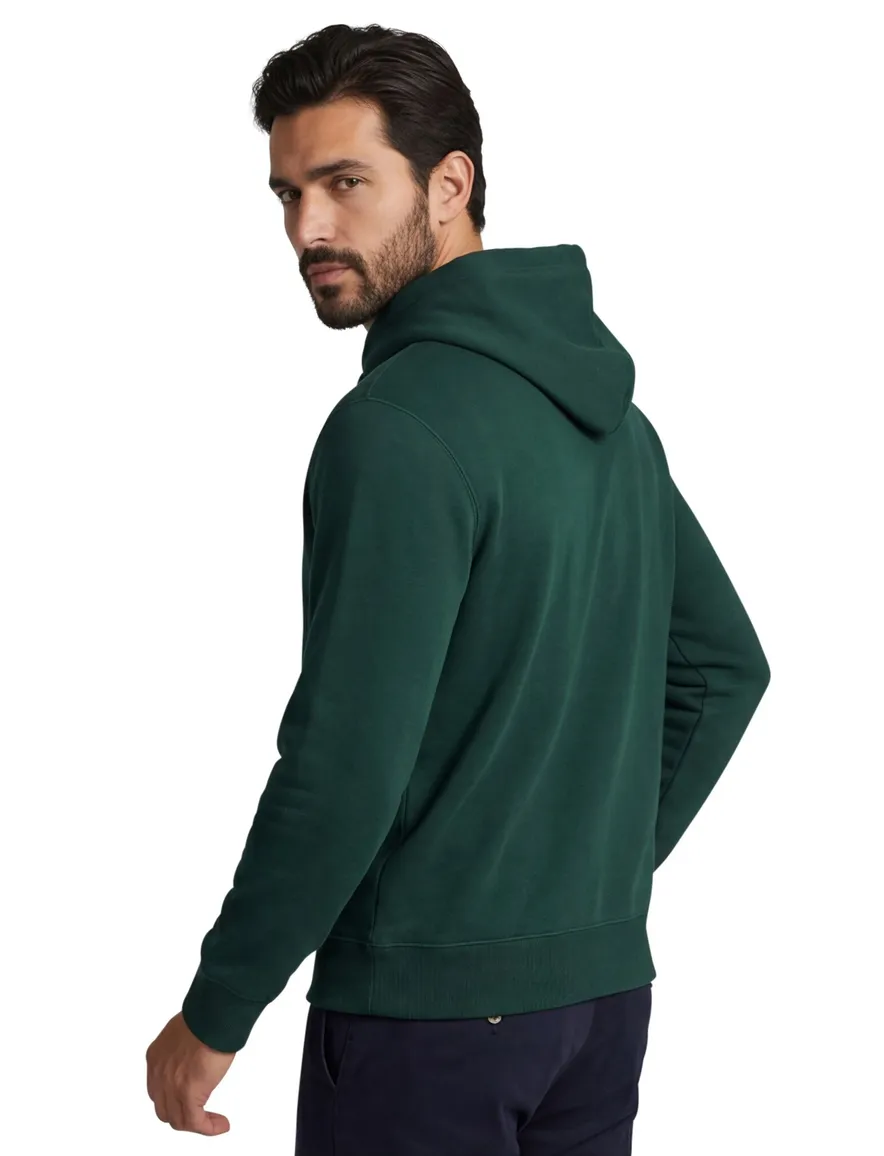 Polo Ralph Lauren sweater Donker groen Beer