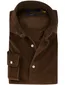 Polo Ralph Lauren chocolade bruin corduroy
