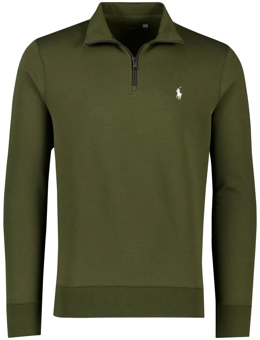 Polo Ralph Lauren Sweaters groen classics