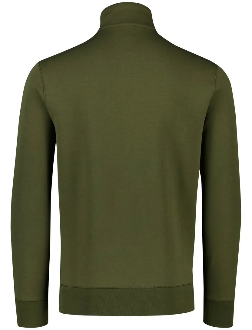 Polo Ralph Lauren Sweaters groen classics