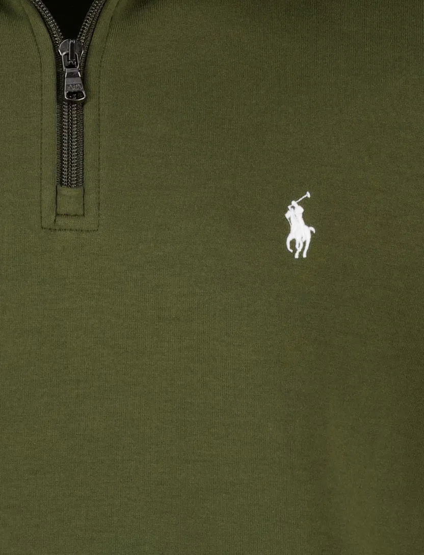 Polo Ralph Lauren Sweaters groen classics