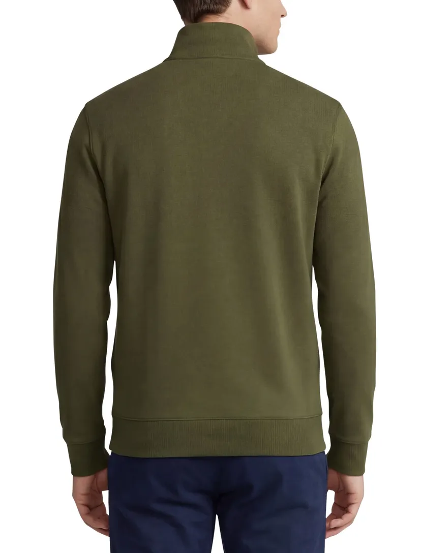 Polo Ralph Lauren Sweaters groen classics