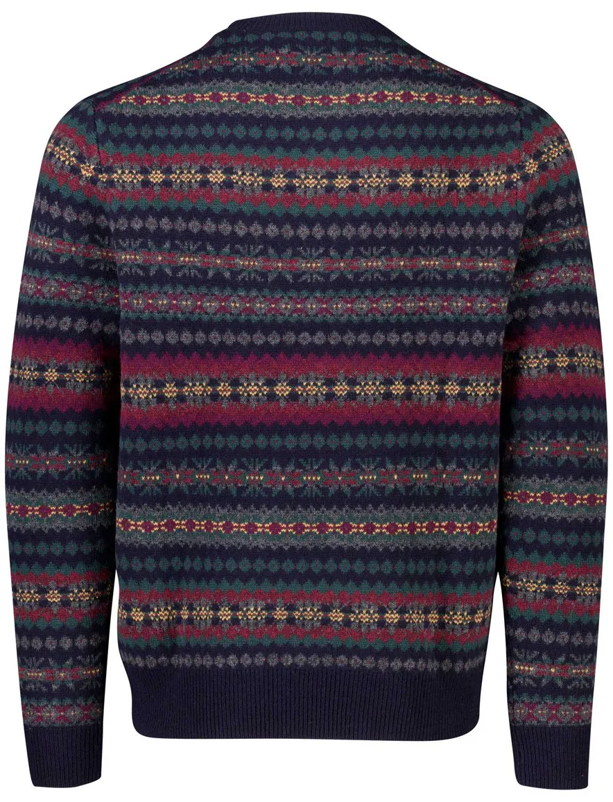 trui donkerblauw Polo Ralph Lauren