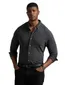 casual overhemd grijs Polo Ralph Lauren Big & Tall