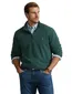 Polo Ralph Lauren half zip trui groen