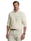 trui creme Polo Ralph Lauren Big & Tall