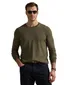 trui groen Polo Ralph Lauren Big & Tall