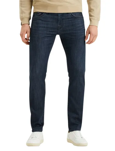 Vanguard Vanguard V850 slim fit jeans donkerblauw