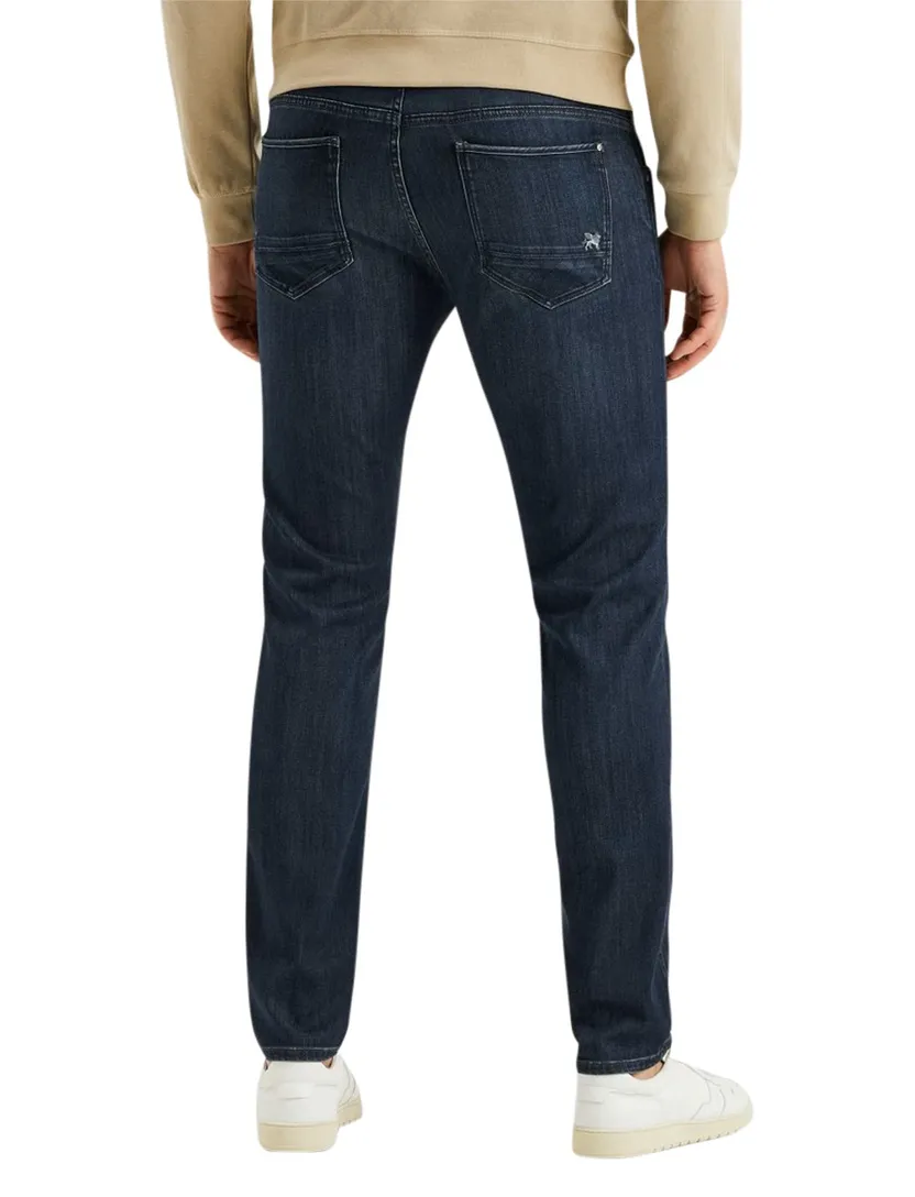 jeans Vanguard V850 donkerblauw