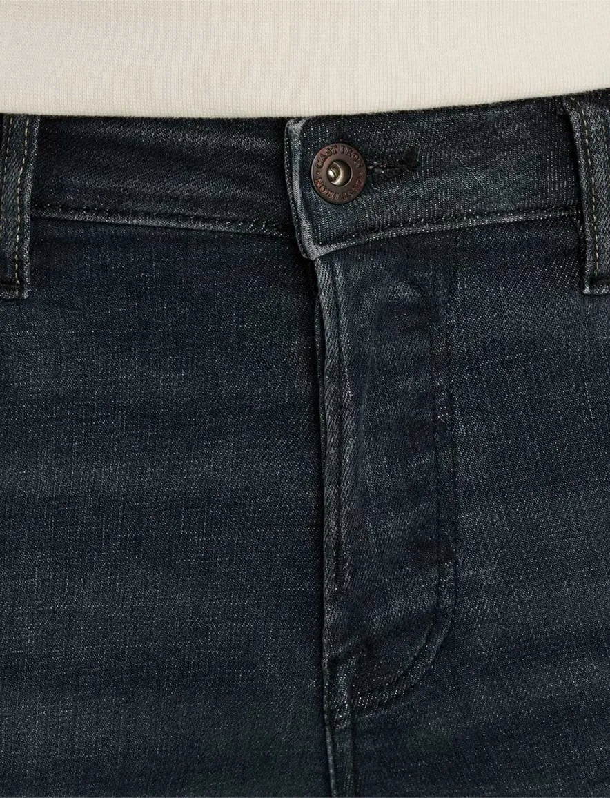 jeans blauw Cast Iron Shiftback