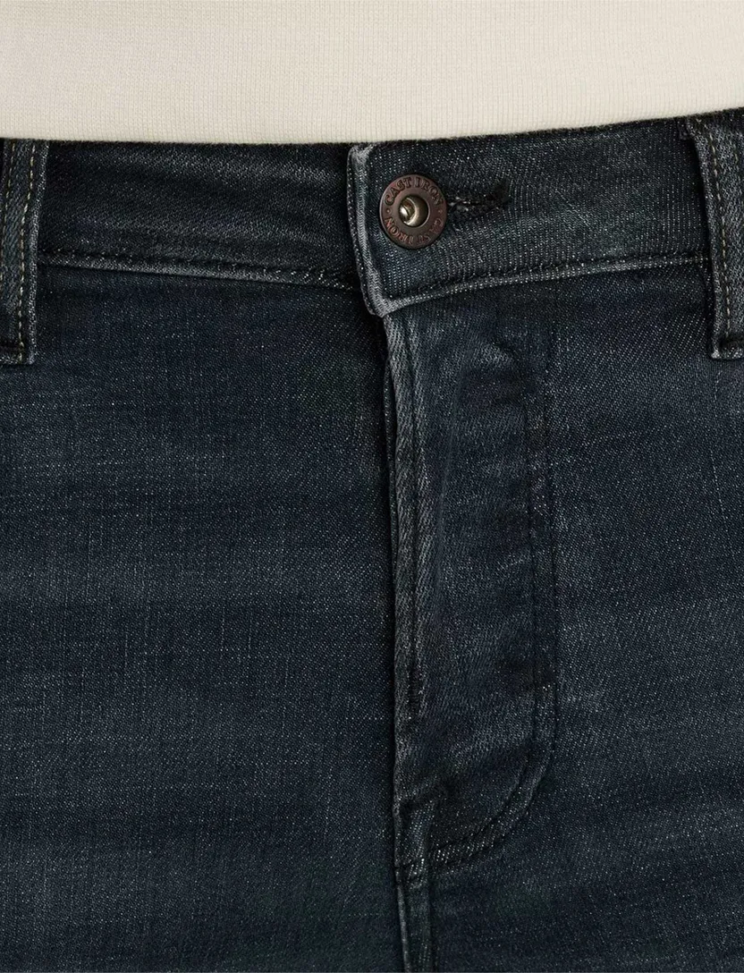 jeans Cast Iron Shiftback blauw