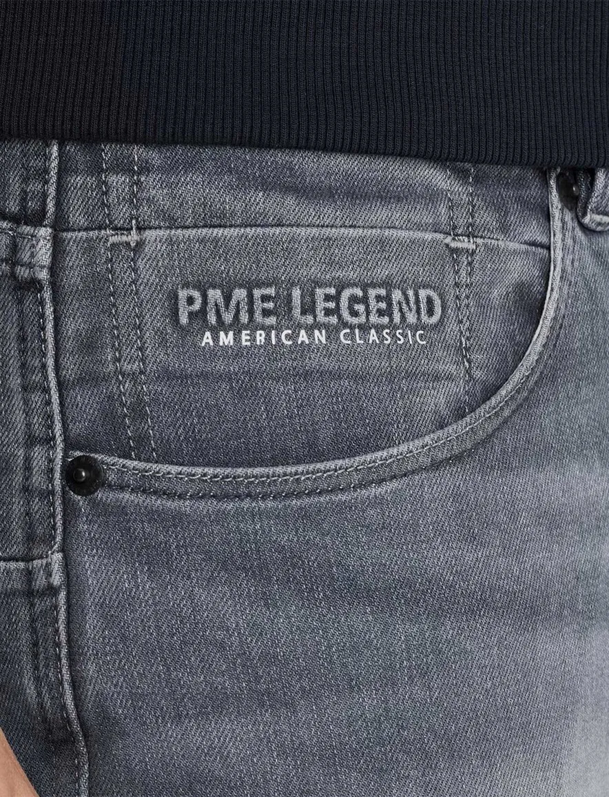 jeans blauw PME Legend Nightflight