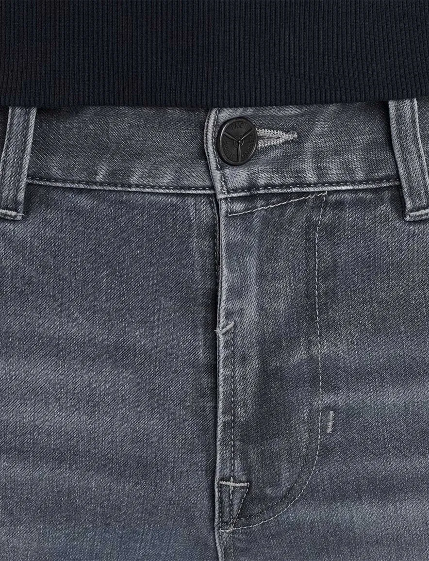 jeans blauw PME Legend Nightflight