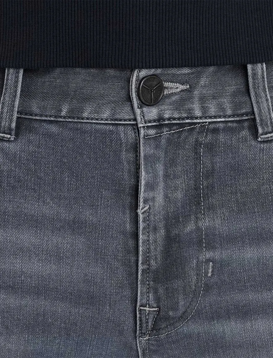 PME Legend Nightflight jeans blauw