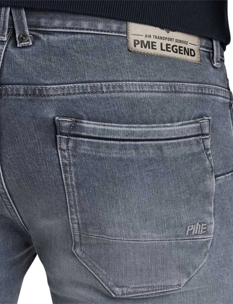 jeans blauw PME Legend Nightflight