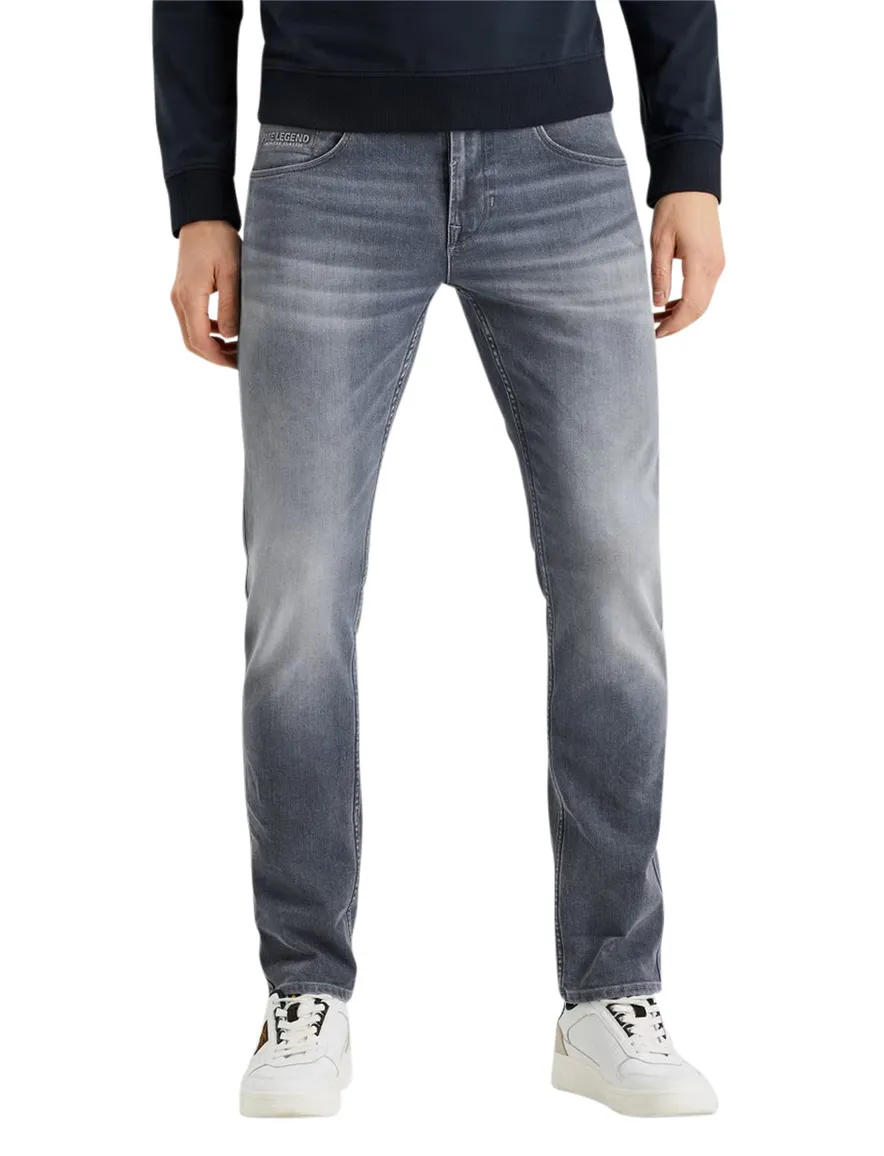 jeans blauw PME Legend Nightflight