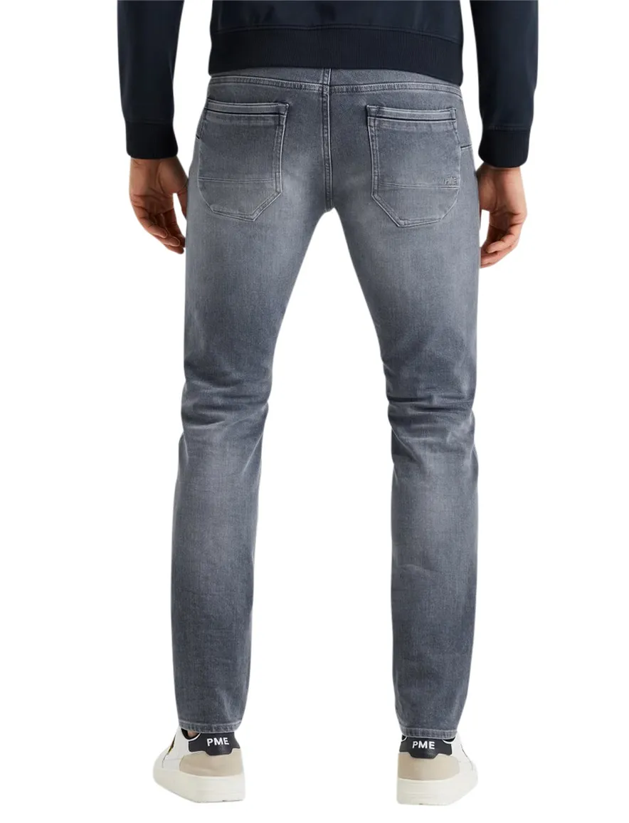 jeans blauw PME Legend Nightflight