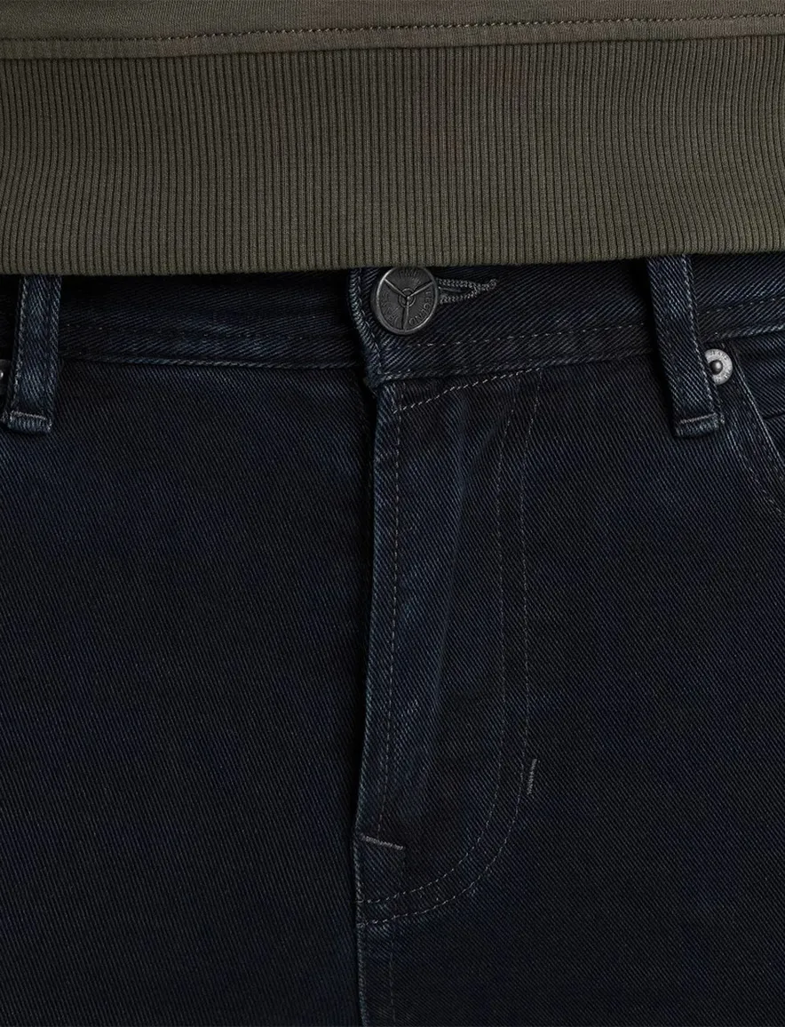 jeans donkerblauw PME Legend Tailwheel