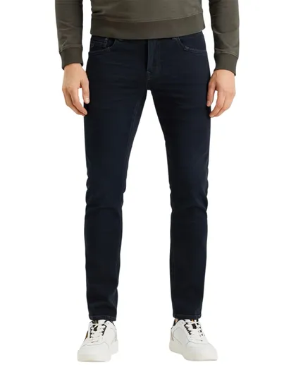 PME Legend PME Legend Tailwheel jeans donkerblauw